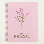 Kaye en de zomer planner (Voorkant)