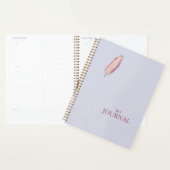 Kaye en zomertulp planner (Display)