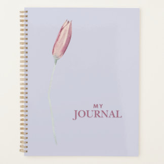 Kaye en zomertulp planner