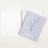 Kaye et Summer Lavender (Devant avec enveloppe)