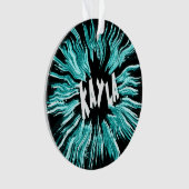 Kayla Nom étoile (devant)