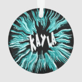 Kayla Nom étoile (dos)