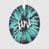 Kayla Nom étoile (devant)