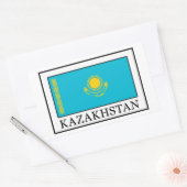 Kazachse sticker (Envelop)