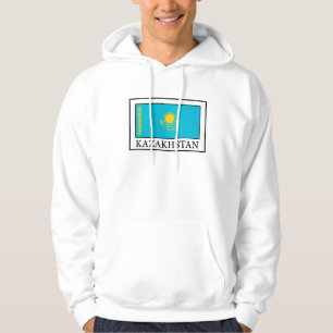 Kazachstan Hoodie