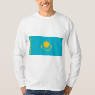 Kazachstan (Kazachstan) T-shirt