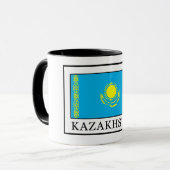 Kazachstan Mok (Voorkant links)