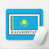 Kazachstan Muismat (Met muis)