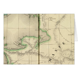 Kazachstan, Oezbekistan