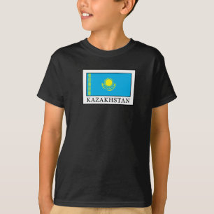 Kazachstan T-shirt