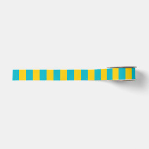 Kazachstan vlag strepen Italië symbool lijnen patr Grosgrain Lint