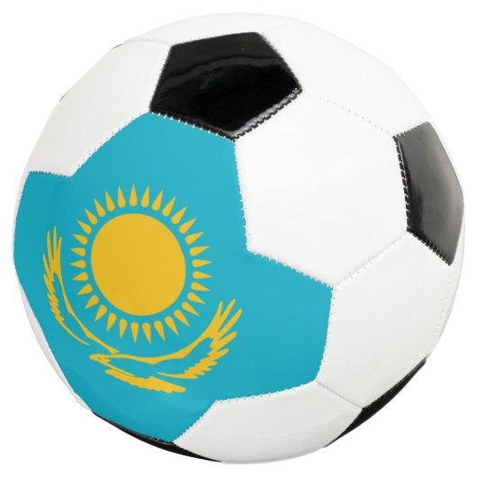 kazakh (3/4)