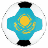 kazakh (Devant)