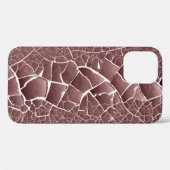 Kazernes Case-Mate iPhone Case (Achterkant (horizontaal))