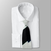 Kazimir Malevich - Suprematism Stropdas (Gebonden)