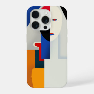 Kazimir Malevich, Vrouw Torso (1932) iPhone 15 Pro Hoesje