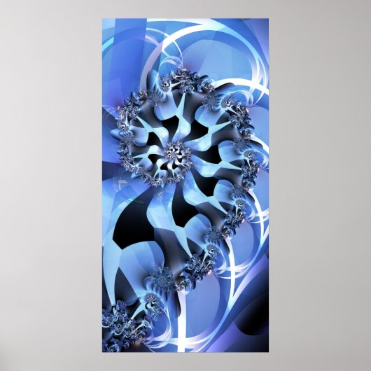 Kazoo Poster (Voorkant)