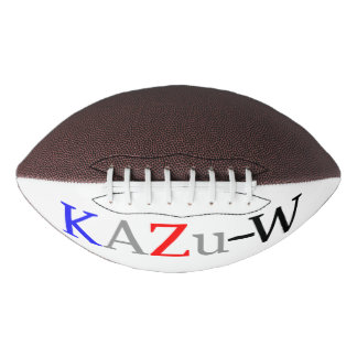 KAZu-W American Football