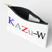 KAZu-W  Etui (Open)