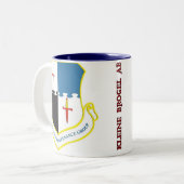 KB 701st - Tasse (Devant gauche)