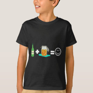 Kbbq Korean Bbq Kimchi Ramen 1 T-shirt