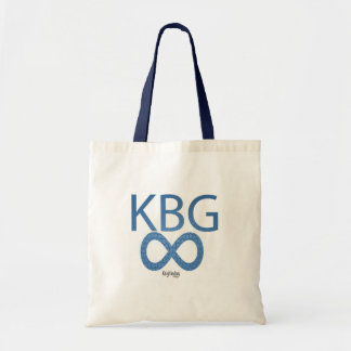 KBG∞ Keighleyboy Group Tote Bag