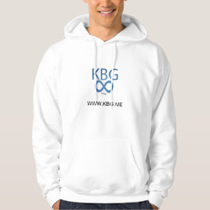 KBG∞ Keighleyboy Group WWW Hoodie