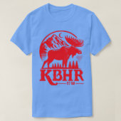 Kbhr Exposition Nord TShirt 6 (Design devant)