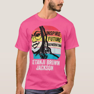 Kbj Hooggerechtshof  Retro T-shirt