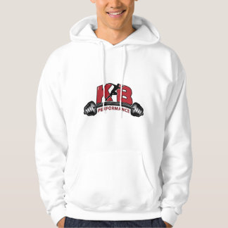 KBP Mannen Hoodie