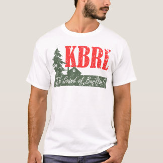 KBRL-thee T-shirt