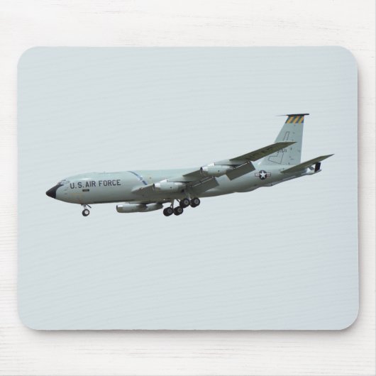 KC135A Stratotanker Muismat (Voorkant)