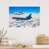 KC-10-UITBREIDING POSTER (Keuken)