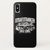 KC-135 Stratotanker Case-Mate iPhone Case (Achterkant)