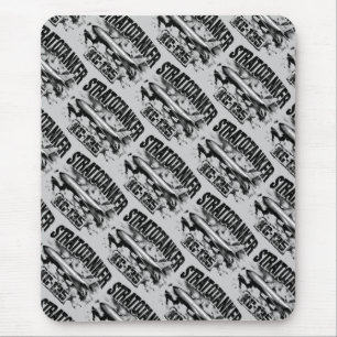KC-135 Stratotanker Mousepad Muismat