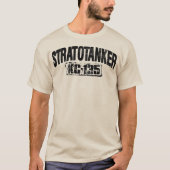 KC-135 Stratotanker T-Shirt (Voorkant)