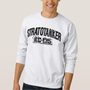 KC-135 Stratotanker T-shirt Sweatshirt de base pou