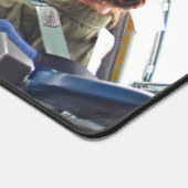 KC-135R STRATOTANKER COCKPIT (Coin)