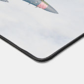 KC-135R STRATOTANKER et F-15 EAGLE (Coin)