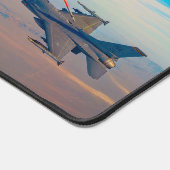 KC-135R STRATOTANKER et F-16C FALCON (Coin)