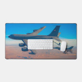 KC-135R STRATOTANKER et F-16C FALCON (Clavier et souris)