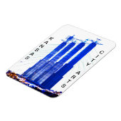 KC Arts Magneet (Linkerzijde)