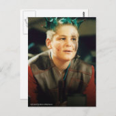 Kc de Stam Briefkaart (Voorkant / Achterkant)