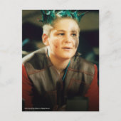 Kc de Stam Briefkaart (Voorkant)