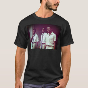 KC GUYS DEAN DENNIS & MARLON T-shirt