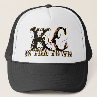 KC IS THA TOWN PET - Gepersonaliseerd
