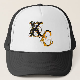 KC-PET TRUCKER PET