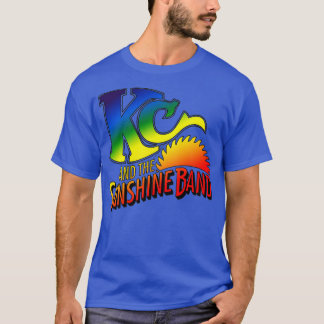 Kc Sunshinee T-shirt