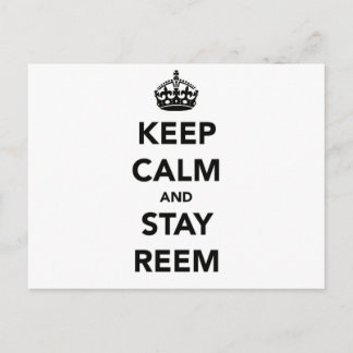 KCASR LARGE BRIEFKAART