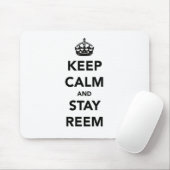 KCASR LARGE MUISMAT (Met muis)